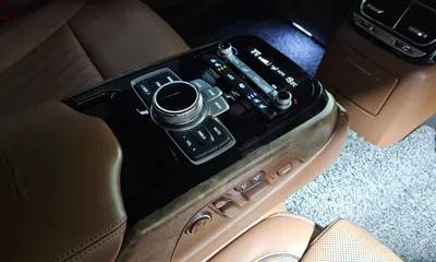 Genesis G90 2021, 89958 км, за 24429.98 USD - фото 18