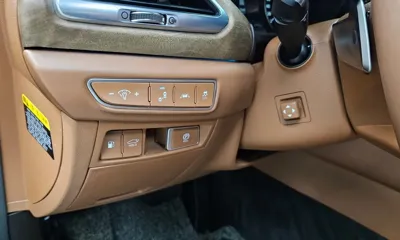 Genesis G90 2021, 89958 км, за 24429.98 USD - фото 20