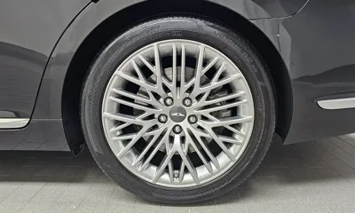 Genesis G90 2021, 89958 км, за 24429.98 USD - фото 21