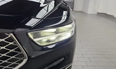 Genesis G90 2021, 89958 км, за 24429.98 USD - фото 22