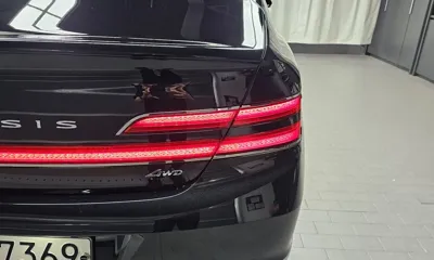 Genesis G90 2021, 89958 км, за 24429.98 USD - фото 23