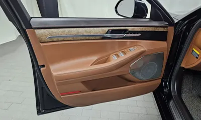 Genesis G90 2021, 89958 км, за 24429.98 USD - фото 24