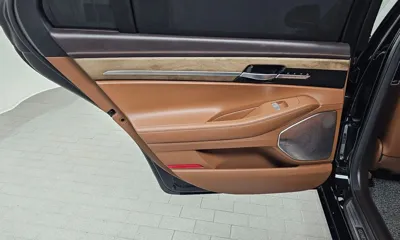 Genesis G90 2021, 89958 км, за 24429.98 USD - фото 25