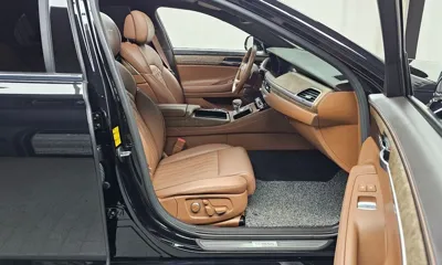 Genesis G90 2021, 89958 км, за 24429.98 USD - фото 26