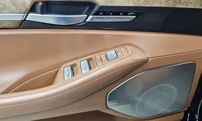 Genesis G90 2021, 89958 км, за 24429.98 USD - фото 28