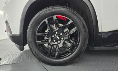 ChevroletGMDaewoo Traverse 2021, 21417 км, за 28889.02 USD