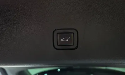 ChevroletGMDaewoo Traverse