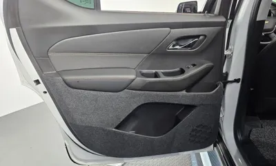 ChevroletGMDaewoo Traverse