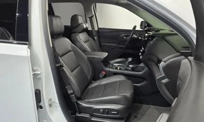 ChevroletGMDaewoo Traverse