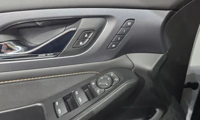 ChevroletGMDaewoo Traverse