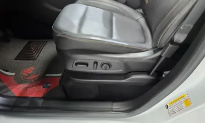 ChevroletGMDaewoo Traverse