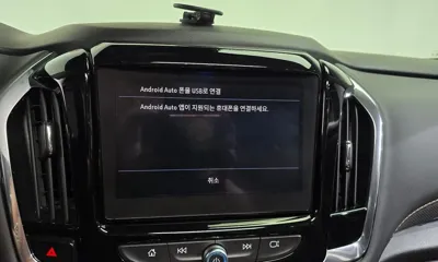 ChevroletGMDaewoo Traverse