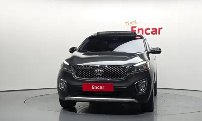 Kia Sorento 2015, 162093 км, за 6078.62 USD