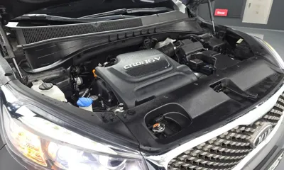Kia Sorento 2015, 162093 км, за 6078.62 USD - фото 6