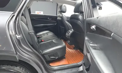 Kia Sorento 2015, 162093 км, за 6078.62 USD - фото 12
