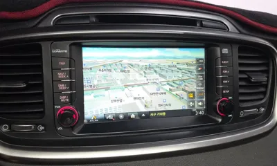 Kia Sorento 2015, 162093 км, за 6078.62 USD - фото 14