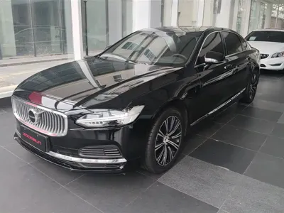 Volvo S90 PHEV