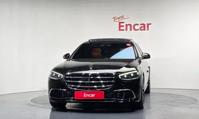 Mercedes-Benz S-Class 2026, 12308 км, за 84625.45 USD