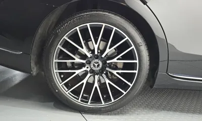 Mercedes-Benz S-Class 2026, 12308 км, за 84625.45 USD