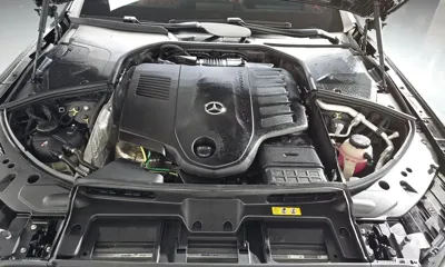 Mercedes-Benz S-Class 2026, 12308 км, за 84625.45 USD - фото 6
