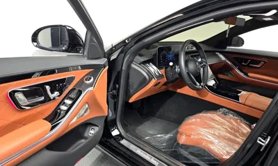 Mercedes-Benz S-Class 2026, 12308 км, за 84625.45 USD - фото 10