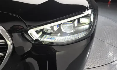 Mercedes-Benz S-Class 2026, 12308 км, за 84625.45 USD - фото 22