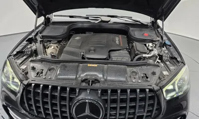 Mercedes-Benz GLE-Class 2021, 80994 км, за 44625.43 USD - фото 6