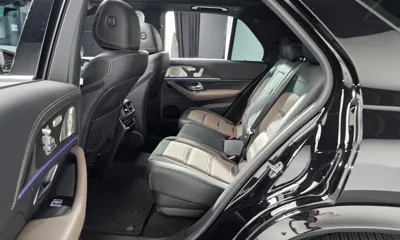 Mercedes-Benz GLE-Class 2021, 80994 км, за 44625.43 USD - фото 12