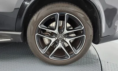Mercedes-Benz GLE-Class 2021, 80994 км, за 44625.43 USD - фото 21