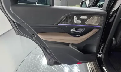 Mercedes-Benz GLE-Class 2021, 80994 км, за 44625.43 USD - фото 25
