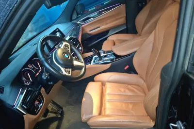 BMW 6 Series GT 2018, 122500 км, за 21138 USD - фото 15