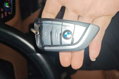 BMW 6 Series GT 2018, 122500 км, за 21138 USD - фото 20