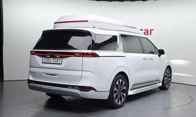 Kia Canival 2023, 58695 км, за 26158.92 USD