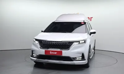 Kia Canival 2023, 58695 км, за 26158.92 USD