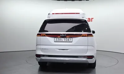 Kia Canival 2023, 58695 км, за 26158.92 USD