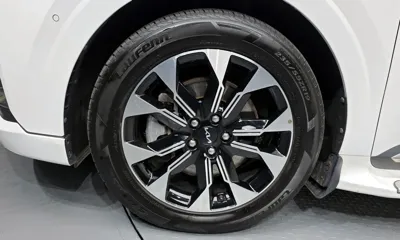 Kia Canival 2023, 58695 км, за 26158.92 USD