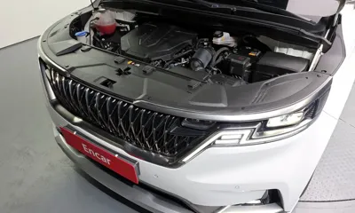 Kia Canival 2023, 58695 км, за 26158.92 USD - фото 6