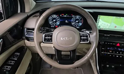 Kia Canival 2023, 58695 км, за 26158.92 USD - фото 14