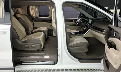 Kia Canival 2023, 58695 км, за 26158.92 USD - фото 20