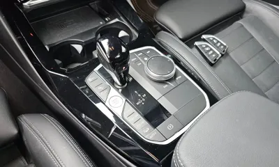 BMW X3 2022, 39975 км, за 40042.01 USD - фото 9