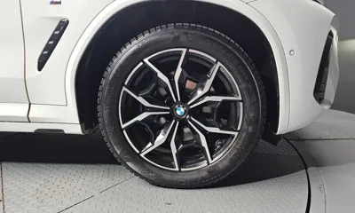 BMW X3 2022, 39975 км, за 40042.01 USD - фото 21