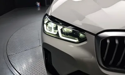 BMW X3 2022, 39975 км, за 40042.01 USD - фото 22