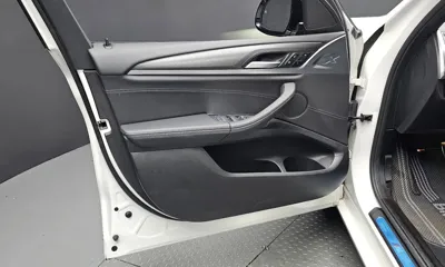 BMW X3 2022, 39975 км, за 40042.01 USD - фото 24