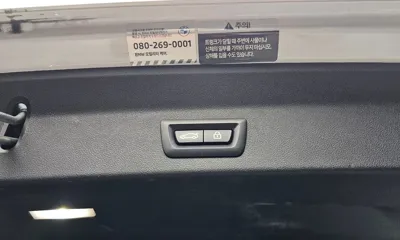 BMW X3 2022, 39975 км, за 40042.01 USD - фото 27