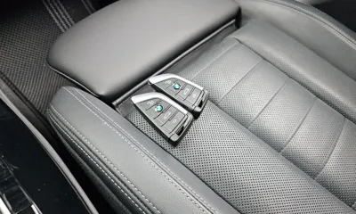 BMW X3 2022, 39975 км, за 40042.01 USD - фото 33