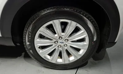 Ford Explorer 2022, 54462 км, за 19154.28 USD