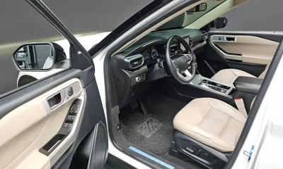 Ford Explorer 2022, 54462 км, за 19154.28 USD - фото 12