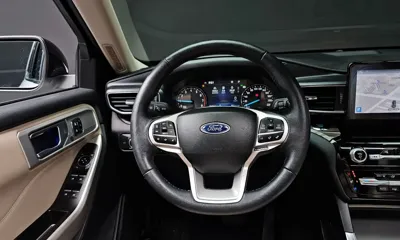 Ford Explorer 2022, 54462 км, за 19154.28 USD - фото 13