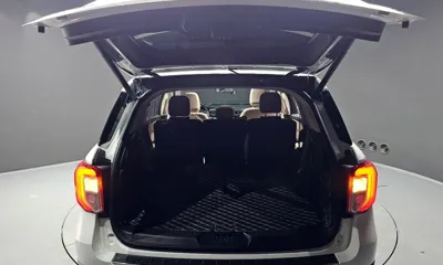 Ford Explorer 2022, 54462 км, за 19154.28 USD - фото 20