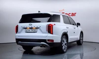 Hyundai Palisade 2019, 58328 км, за 17186.69 USD